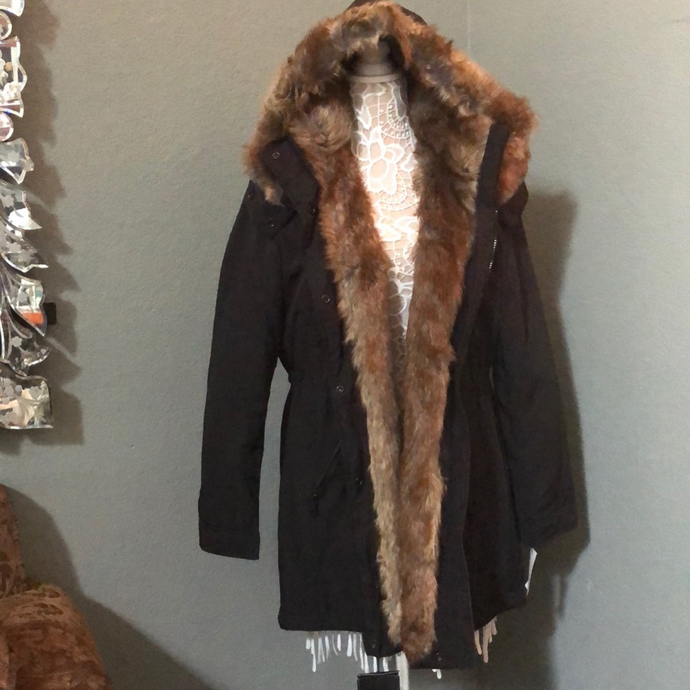 Coat